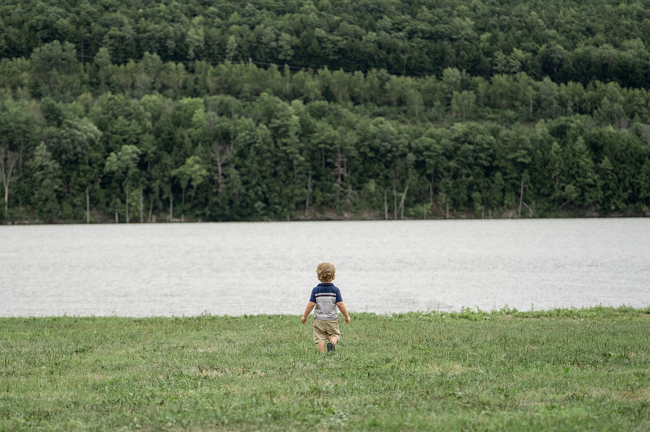 Child Safety Measures at Home